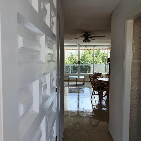 Appartement Estudio Ducado If