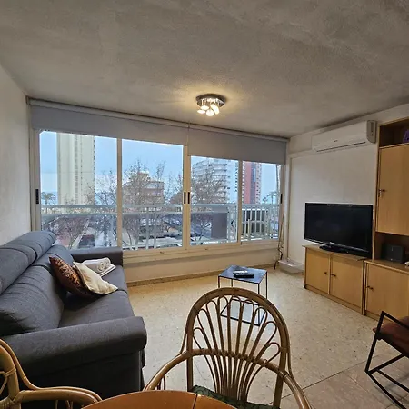 Estudio Ducado If Appartement