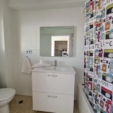 Estudio Ducado If Lägenhet