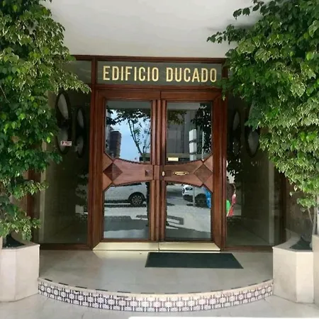 Appartamento Estudio Ducado Mediterráneo *