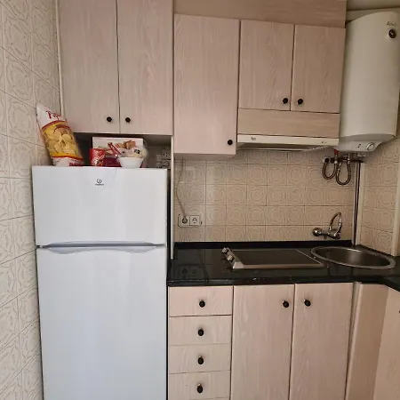 Appartamento Estudio Ducado Mediterráneo *