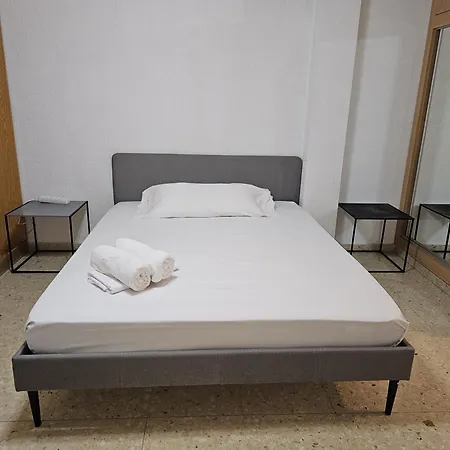 Appartamento Estudio Ducado Mediterráneo *
