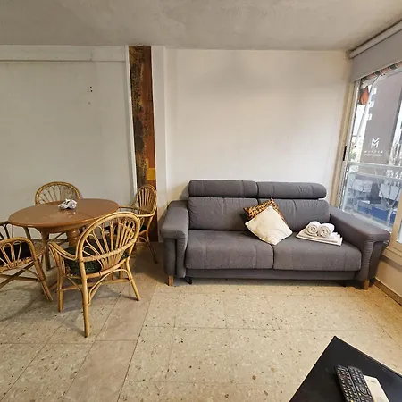 Estudio Ducado Mediterráneo