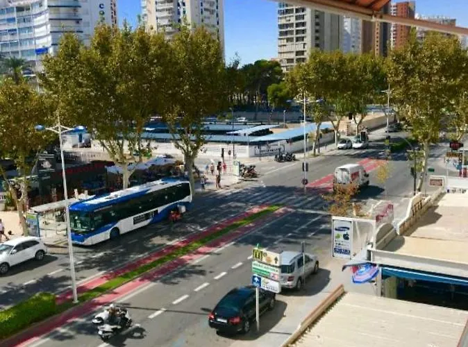 Apartmán Estudio Ducado If *