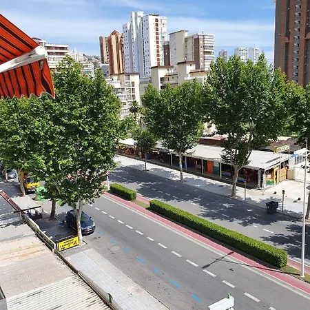 Estudio Ducado If Apartman