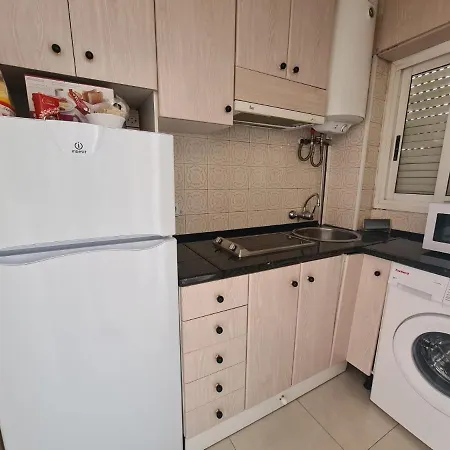 Apartman Estudio Ducado If Benidorm