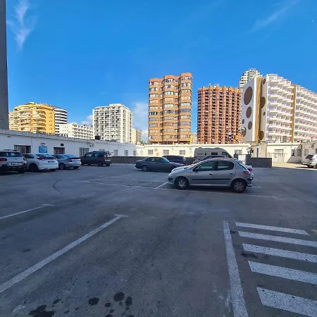 Estudio Ducado If Apartman