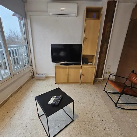 Estudio Ducado If Apartment